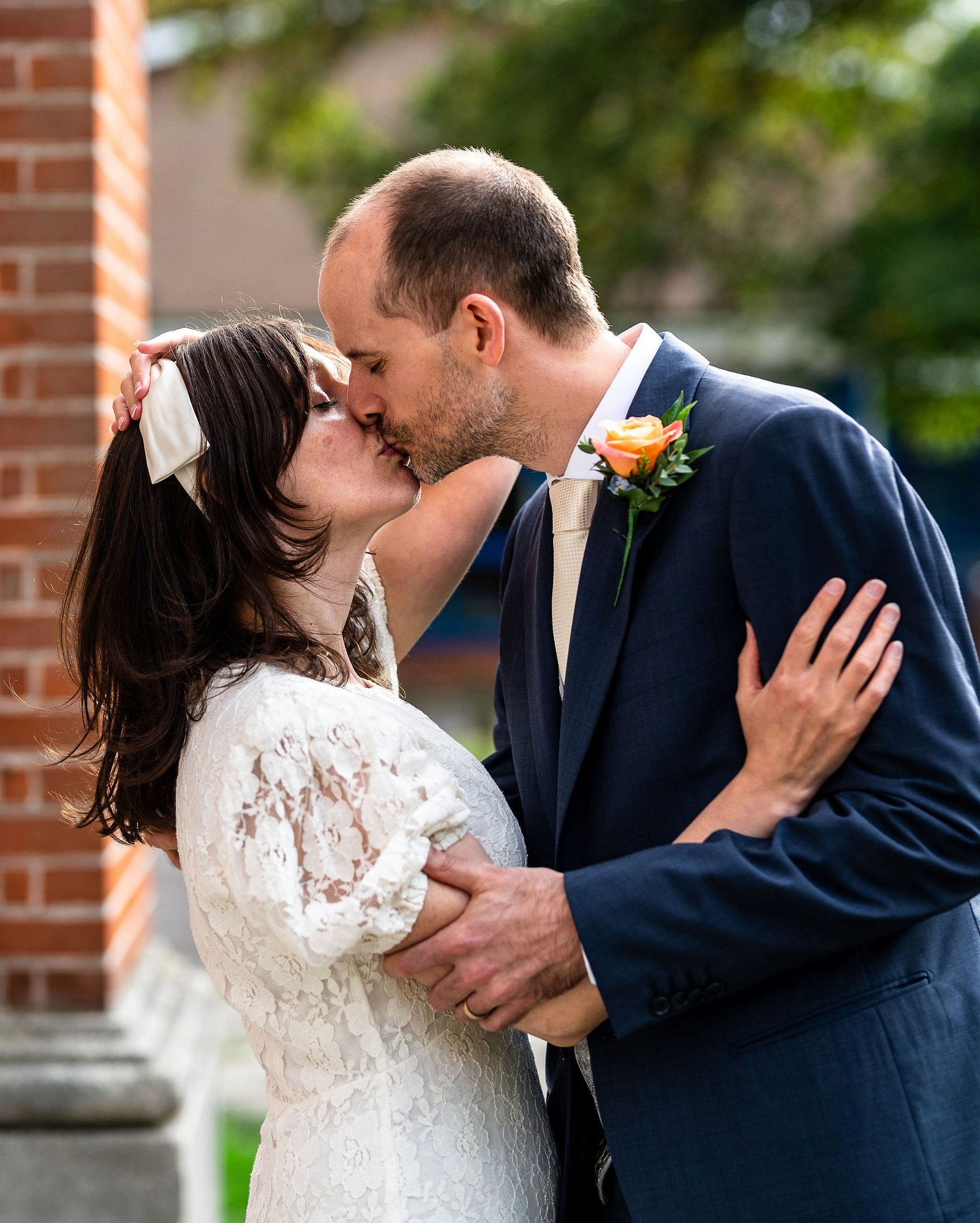 London Wedding Photographer