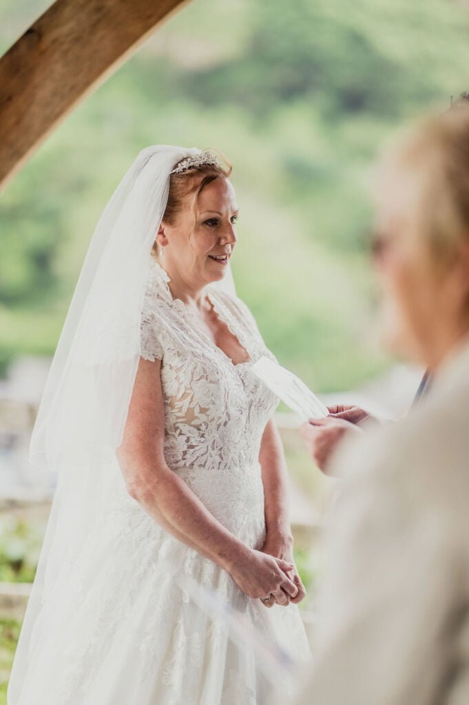 Bride, Wedding Cornwall